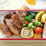 焼肉のっけ弁　～７年前に聞いた演奏会今度は演奏する側に
