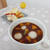 簡単冬至おやつ★かぼちゃおしるこ＆ゆずりんごの作り方【行事食】