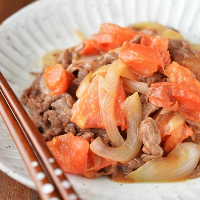 新玉ねぎのおいしさをとことん味わう！「簡単新玉ねぎレシピ」8選（主菜＆副菜）