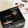 光BOX＋(HB-1000)が我が家にやってきた！