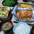 昨夜は鮭のじゃがバターホイル焼き～
