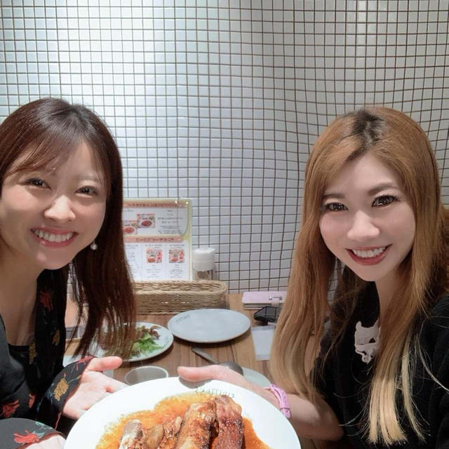 秋になると食べたくなるアップルパイ♡