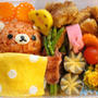 【キャラ弁？】