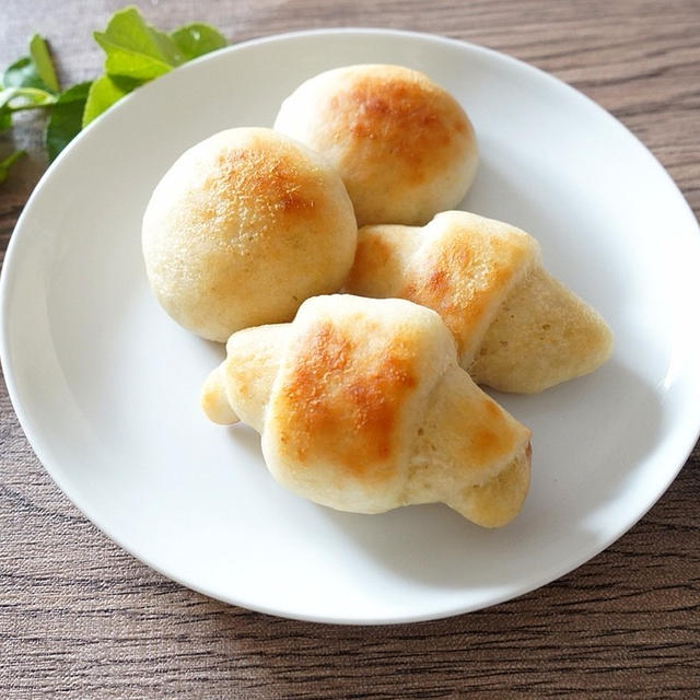 グルテンフリー 野菜で作る 手ごね米粉パン 里芋 By むすたーはむさん レシピブログ 料理ブログのレシピ満載