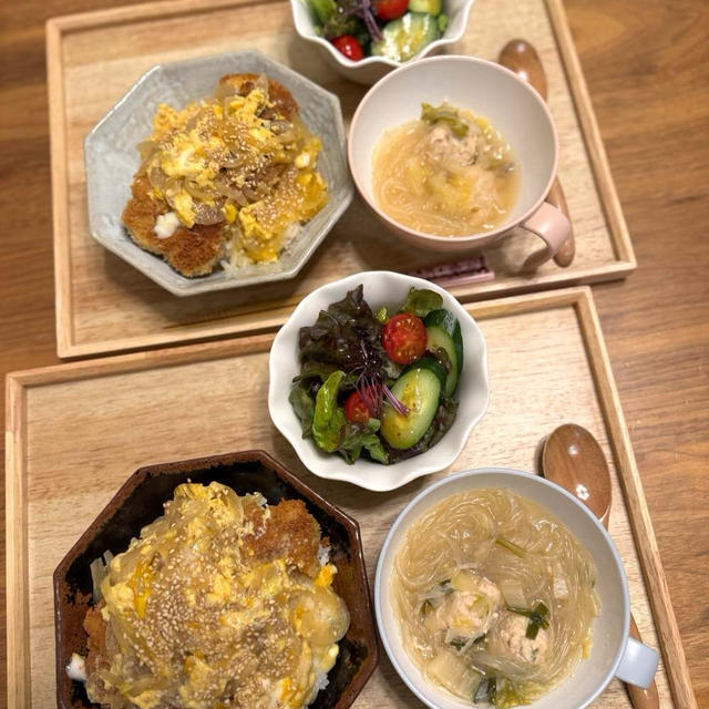 【おうちごはん】子供リクエストで二夜連続作ったもの