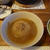 新玉ねぎのとろとろスープ
