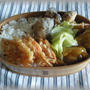 Taasan-Lunch 2010.11.18