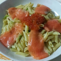 めっちゃ贅沢♪ヤバ旨パスタ！