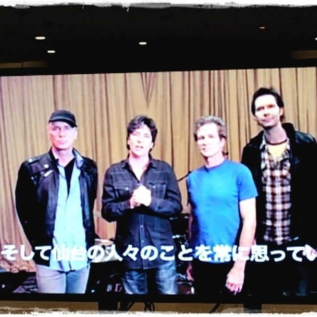 ■MR．ＢＩＧ■おんがくのちから