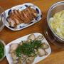 つけ麺セット