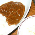 チキンカレー