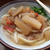 しっぽく狙いでうどん巡り