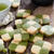 Matcha Japanese cookie