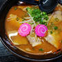 美味しかったけどね・・・「あかべこ」ラーメン