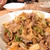 あまい！うちの畑でとれたキャベツで回鍋肉｜勇者ヨシヒコとmihimaruGT
