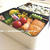 愛妻弁当シリーズ！『サーモンのムニエル弁当☆』