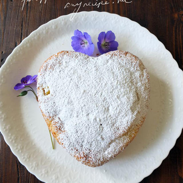 森永のパンケーキミックスでパイナップルケーキ By カリフォルニアのばあさんさん レシピブログ 料理ブログのレシピ満載