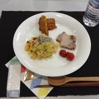 グッチ裕三さんの「笑っちゃう料理セミナー」参加報告その３