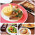 ロティサリーチキンとガレットランチ☆ビストロワインカフェ ルコックロティ（池袋）　