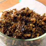 常備菜♪「苦瓜（ゴーヤ）の佃煮」