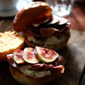 Prosciutto Burger