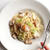 【旨み感じる】豚バラと白菜のパスタのレシピ