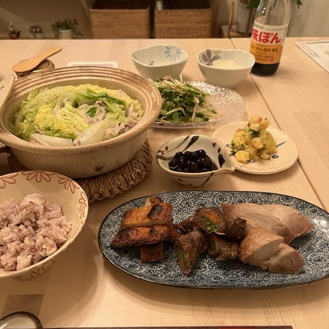 1ミリたりとも疑ってはいなかった