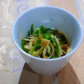 Happy Birtuday♪は、畑の野菜の中華料理