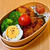カキフライブロッコリー弁当