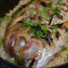 鯛めし