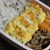 7月23日　　豚肉の甘辛炒め弁当
