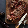 T Bone Staek