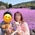 芝桜のじゅうたん４(✿´∀｀✿)2025.4.30
