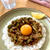 野菜の甘みたっぷり☆ブロッコリーとナッツのキーマカレー