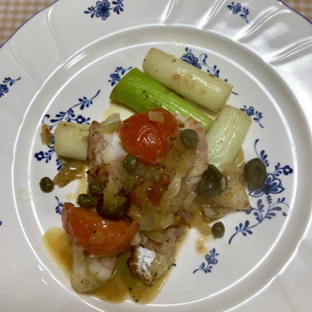 2月です、
