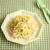 めんたいクリームうどん