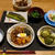 牛すじ大根　と　干し白菜でロール白菜♪　など和のご飯