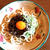 キーマカレーうどん 【カレールー使用で簡単】