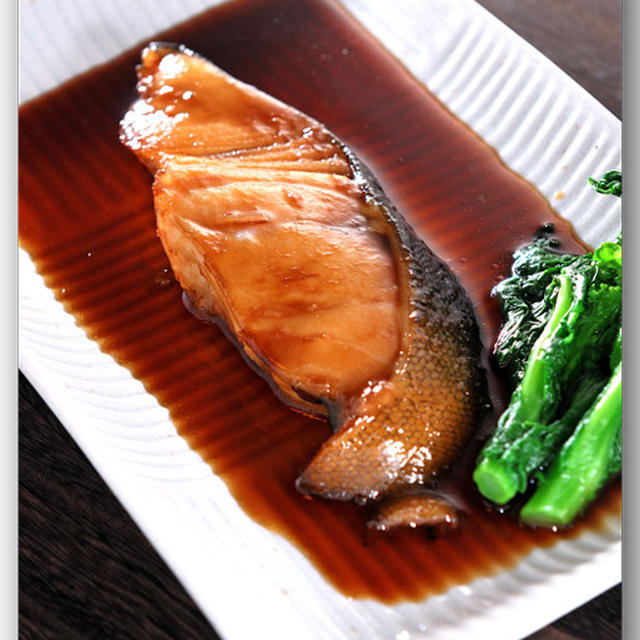 メシ通『魚介を使った簡単レシピ』 ☆　美味しい煮魚・煮付けのコツ！！！