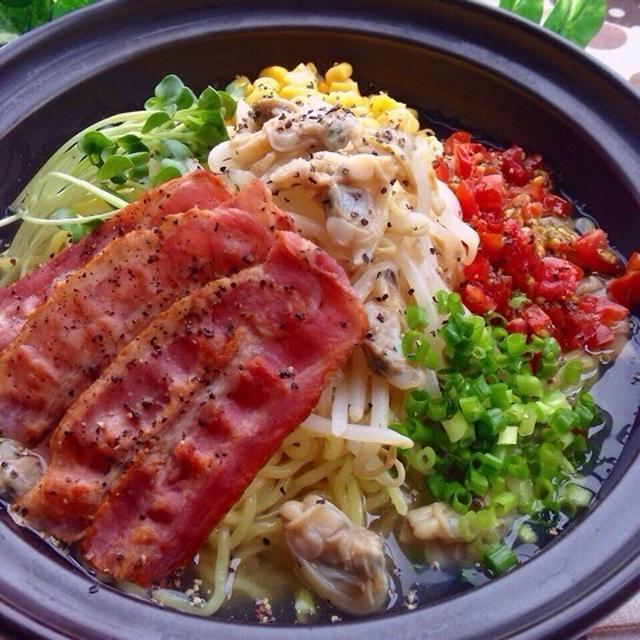 7月1日の料理