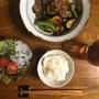 クックドゥを使わなかった麻婆茄子