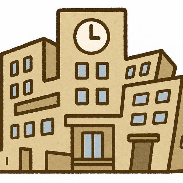 授業参観で迷子になった人います？