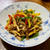 カラフル青椒肉絲 ♪