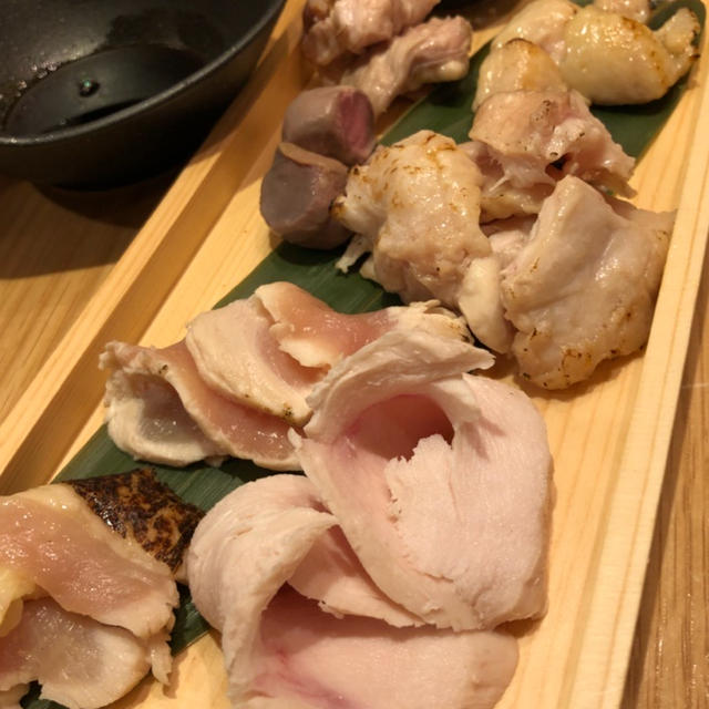 うまい鶏料理が食べたくなったら船橋ごぉーー！