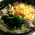昼は麺類と云うから…にゅうめんダヨ！