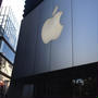 Apple Storeとタイガーコペンハーゲン