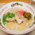 冷やし博多とんこつラーメン