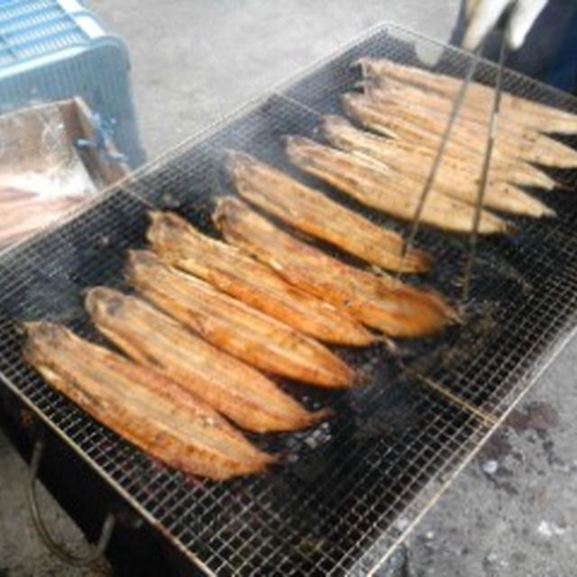 鰹のたたきヽ(^o^)丿