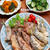 お盆の釣り＆釣ったお魚のから揚げパーティー！