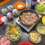 今夜も15分ご飯です！！